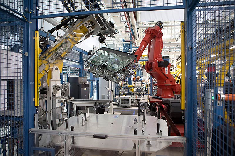 AUTOMAZIONE-INDUSTRIALE AUTOMAZIONE-INDUSTRIALE