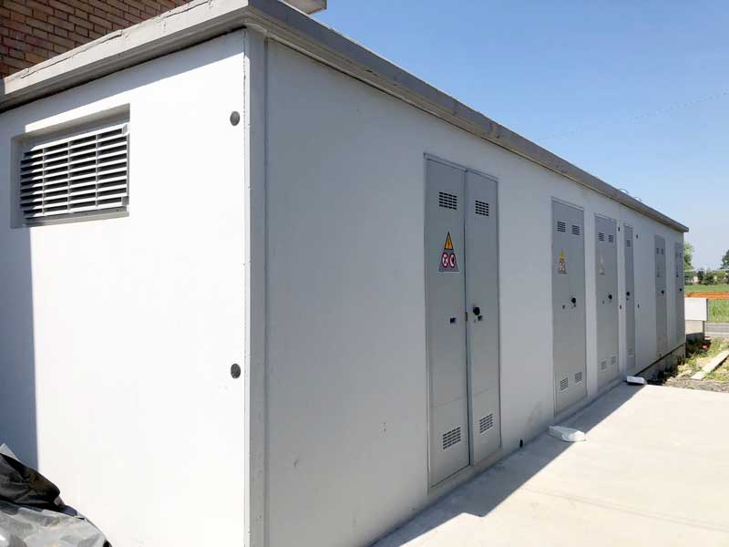 cabina-elettrica cabina-elettrica di trasformazione